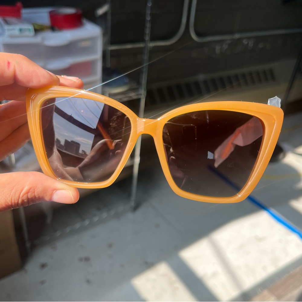 Sunglasses - Picture 2 of 4